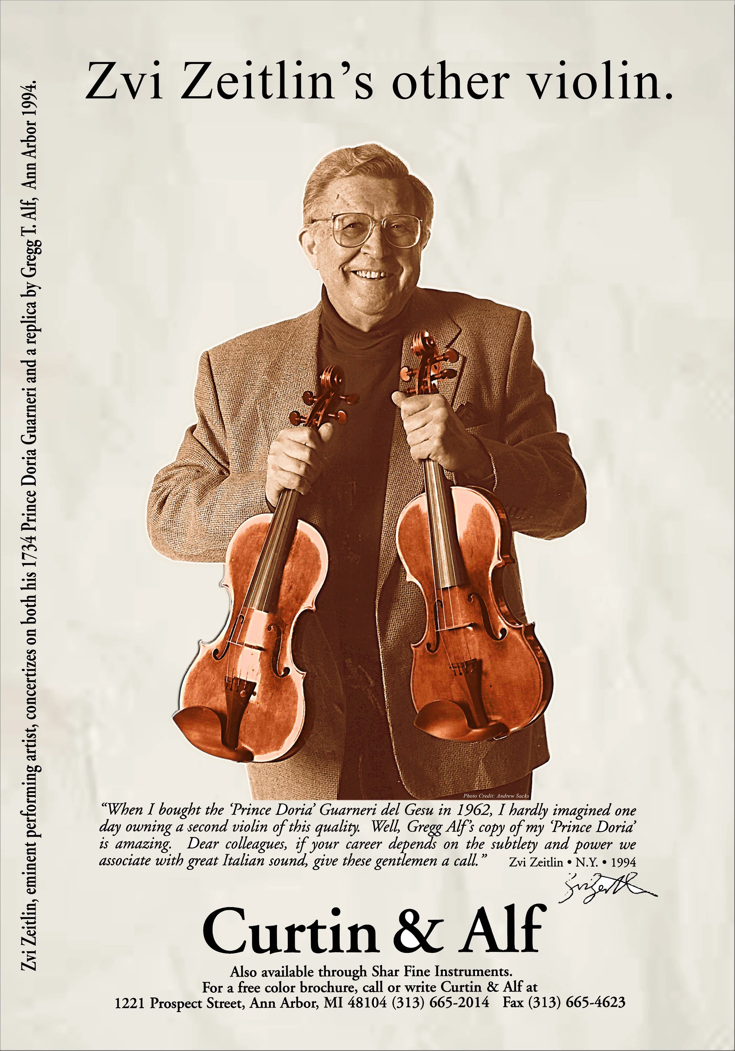 Rethinking Antiquing in Violin Making Part 1 | Bench Copy — Alf